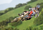 Honda CRF450R